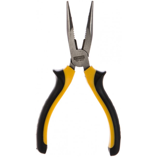 Тонкогубцы STAYER TOPGrip 2205-3-16_z02