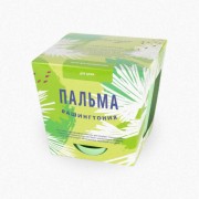 Набор для выращивания растений Тысяча Листьев Пальма Вашингтония tl-013