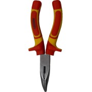 Изогнутые длинногубцы BIST BWD505-02 Изогнутые длинногубцы BIST BWD505-02