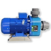 Химстойкий насос НАГРО ХНЦ 7