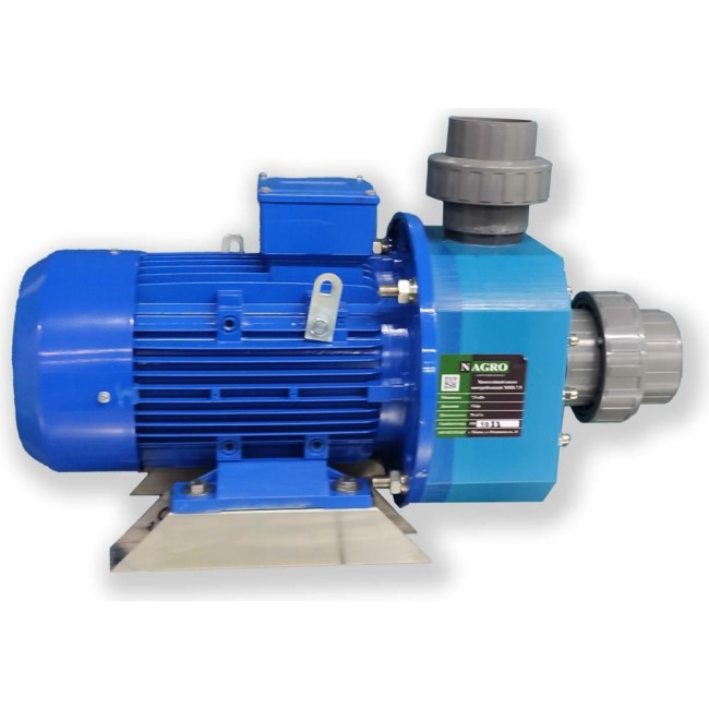 Химстойкий насос НАГРО ХНЦ 7