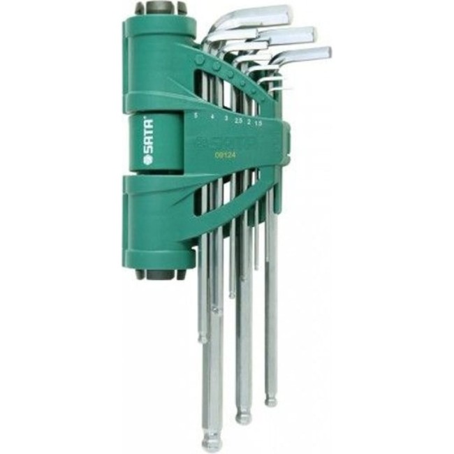 Шестигранники Sata 9124 Шестигранники Sata 9124