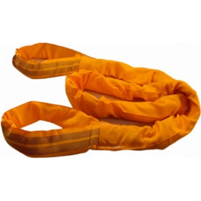 Круглопрядный петлевой строп КантаПлюс кКСКп-45,0/6,0м