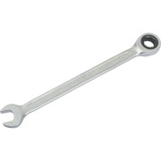 Трещоточный комбинированный ключ HOEGERT TECHNIK HT1R009 Трещоточный комбинированный ключ HOEGERT TECHNIK HT1R009