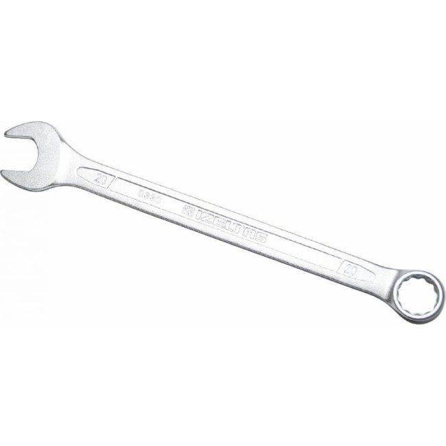 Удлиненный комбинированный ключ IZELTAS 0330020020