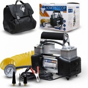 Двухпоршневой компрессор Nova Bright АК-85 44278 Двухпоршневой компрессор Nova Bright АК-85 44278