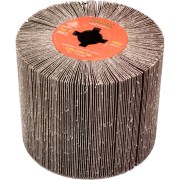 Лепестковый барабан шлифовальный MESSER 11-57-029 Лепестковый барабан шлифовальный MESSER 11-57-029