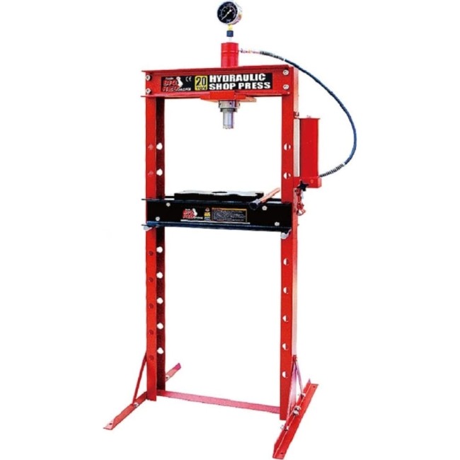 Гидравлический пресс Torin TY20001