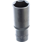 Длинная торцевая головка Станкоимпорт CS-12.11.24-6 Длинная торцевая головка Станкоимпорт CS-12.11.24-6