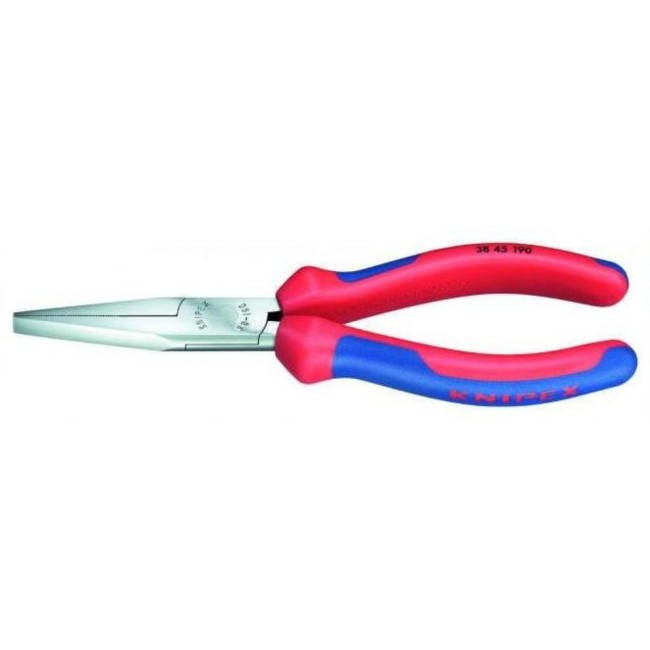 Плоскогубцы для механиков Knipex KN-3845190