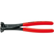 Торцевые кусачки Knipex kn-6801160 Торцевые кусачки Knipex kn-6801160