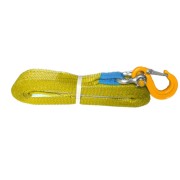 Текстильный строп СК 1СТ-3,0/6000 CK1STL.03000.007169 Текстильный строп СК 1СТ-3,0/6000 CK1STL.03000.007169