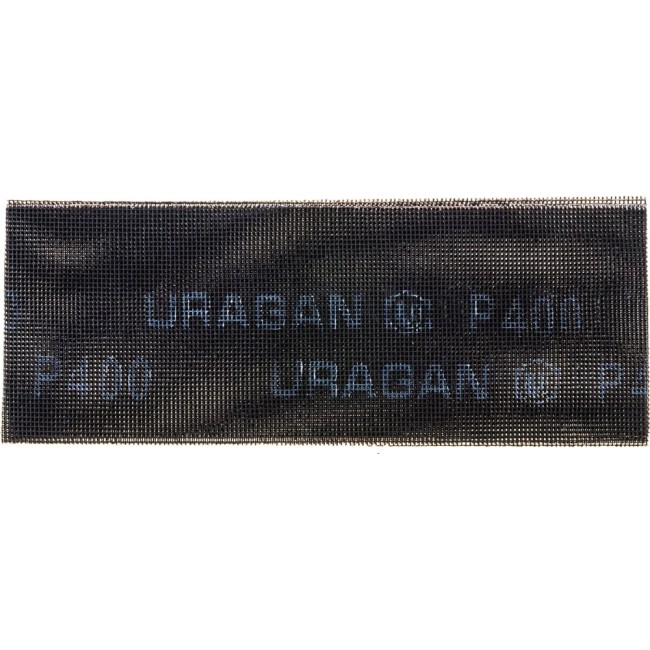 Шлифовальная сетка Uragan № 400 35555-400