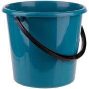 Пластиковое пищевое ведро OfficeClean 299878 Пластиковое пищевое ведро OfficeClean 299878