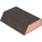 Губка абразивная Sia Abrasives siasponge COMBI ssp-combi-med Губка абразивная Sia Abrasives siasponge COMBI ssp-combi-med
