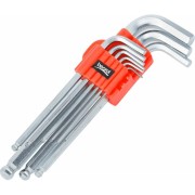 Удлиненных шестигранных набор ключей BEOROL HEX 245239 Удлиненных шестигранных набор ключей BEOROL HEX 245239