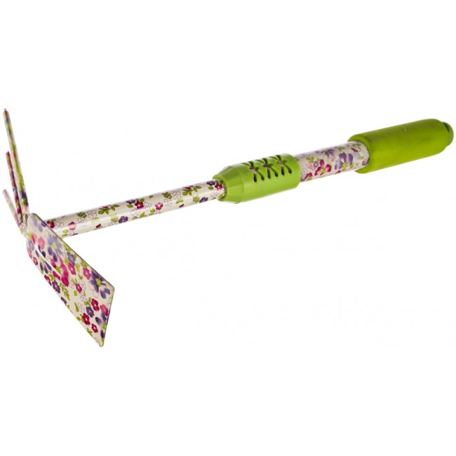 Двойная мотыжка FEONA ЛАВАНДА 126-0410 54936