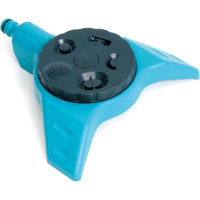 Неподвижный ороситель Cellfast MULTITCLICK 50-445