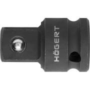 Ударный переходник HOEGERT TECHNIK HT4R324 Ударный переходник HOEGERT TECHNIK HT4R324