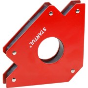 Магнитный угольник для сварки STARTUL ST8500-34 Магнитный угольник для сварки STARTUL ST8500-34