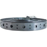 Перфорированная оцинкованная монтажная лента Госкреп КР.092007 Перфорированная оцинкованная монтажная лента Госкреп КР.092007