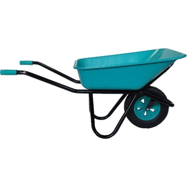 Садовая одноколесная тачка TeaM Премиум ТС180ПБ