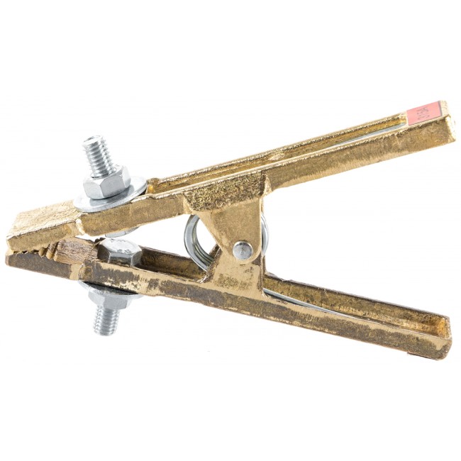 Клемма заземления КОРД КЗ-31 СВ000000838