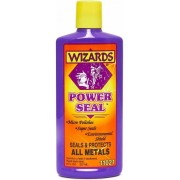 Полимерная паста для защиты металла WIZARDS Power Seal 11021 Полимерная паста для защиты металла WIZARDS Power Seal 11021