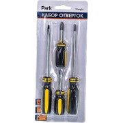 Набор отверток PARK Simple 008361 Набор отверток PARK Simple 008361