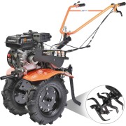 Бензиновый мотоблок Patriot КАЛУГА М 440107011 Бензиновый мотоблок Patriot КАЛУГА М 440107011