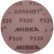 Шлифовальный материал MIRKA ABRANET 5424105032 Шлифовальный материал MIRKA ABRANET 5424105032