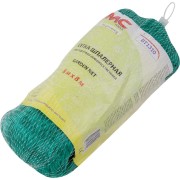 Сетка шпалерная для вьющихся растений 8м х 8м WMC TOOLS WMC-BT1310 Сетка шпалерная для вьющихся растений 8м х 8м WMC TOOLS WMC-BT1310