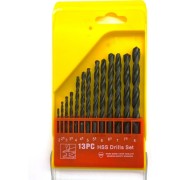 Набор сверл STV НС-40 00-00009557 Набор сверл STV НС-40 00-00009557