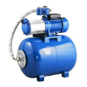 Насосная станция AQUARIO Auto Amh-125-6S 7815 Насосная станция AQUARIO Auto Amh-125-6S 7815