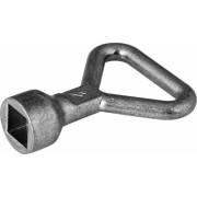 Ключ четырехгранный ТРИЗАМ К01.48.1.5 TRZ0217