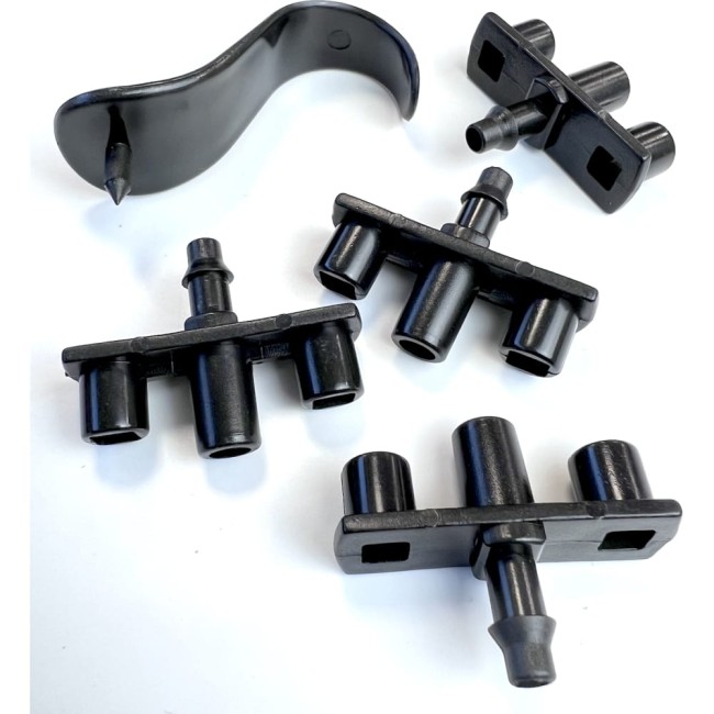 Бабочка - старт коннектор Профитт 4821330