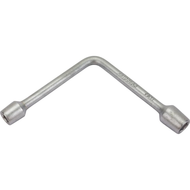 Г-образный торцевой ключ Автоdело 40791 11214
