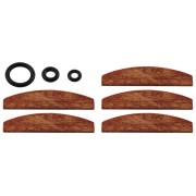 Ремкомплект для пневматической дрели JAD-6234 Jonnesway JAD-6234-R 48645