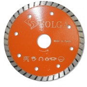 Алмазный диск по железобетону Solga Diamant BASIC турбо 10802150 Алмазный диск по железобетону Solga Diamant BASIC турбо 10802150