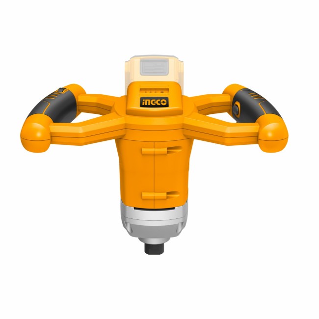 Аккумуляторный миксер INGCO INDUSTRIAL MXLI2001