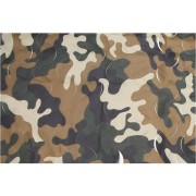 Маскировочная сеть ПРОТЭКТ КР-3