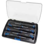 Набор ювелирных отверток Forsage F-2066(890) Набор ювелирных отверток Forsage F-2066(890)