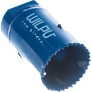 Биметаллическая коронка WILPU 3103000101