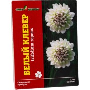 Семена GREEN MEADOW Клевер белый 4607160330471