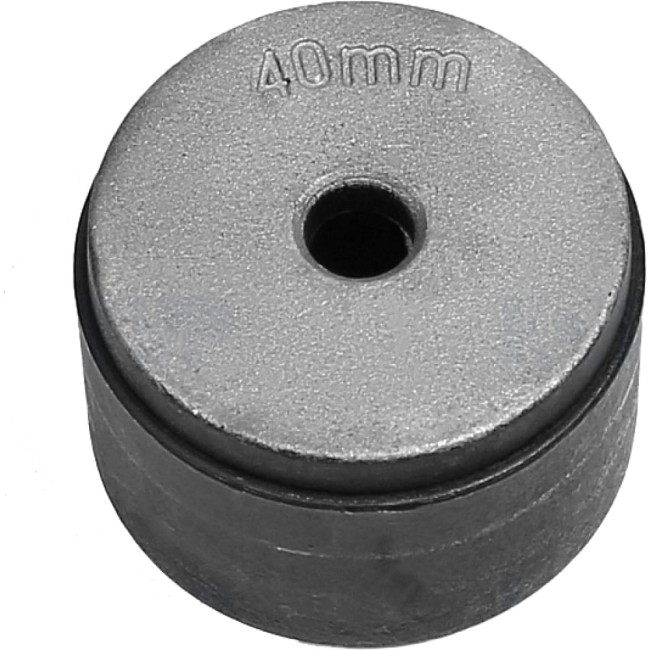 Насадка плоская КОНТУР 12300040210