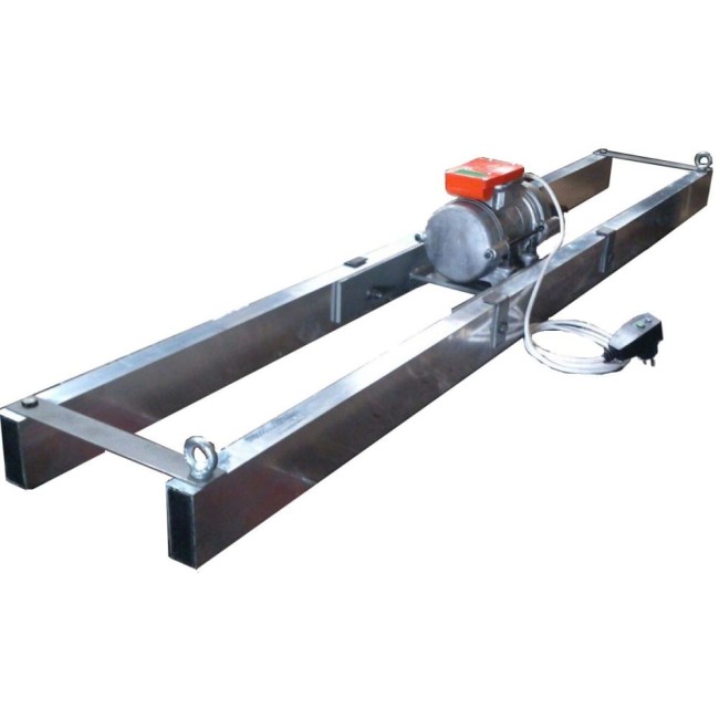 Виброрейка ВИБРОМАШ РВ-2,0ВИ99 Al РВ-20ВИ99Al