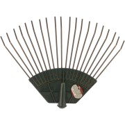 Веерные грабли РОС ГВ 76941 Веерные грабли РОС ГВ 76941