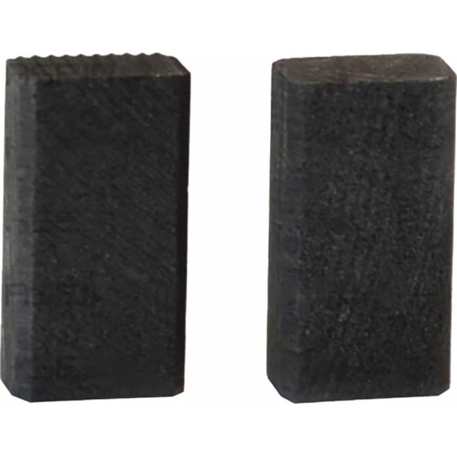 Комплект графитовых щеток Asein аналог BOSCH OEM 2610391290 0199.17J