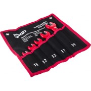 Набор диэлектрических однорожковых ключей КВТ Эксперт НИИ-20 74706