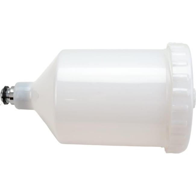 Бачок для краскопульта ГРАУ HP Berger BG BG1374